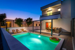 HOLIDAY HOME KONKRETA